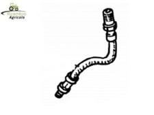 TUBO INGASSAGGIO DISINNESTO