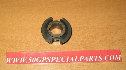 Garelli 50cc katia vip - 50cc.,