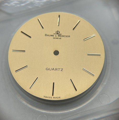 Baume mercier quartz nos - mercier,