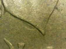 200 LIRE 1998 ERRORE - MEZZALUNA IN INCUSO SOTTO AL COLLO [K098]