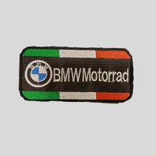 Patch bmw motorrad - patch,