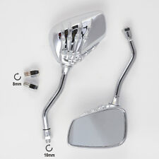 Coppia Specchietti Retrovisori