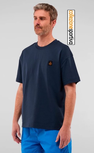 Shirt uomo refrigiwear - t-shirt,