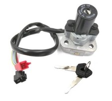 Kit serratura blocchetto