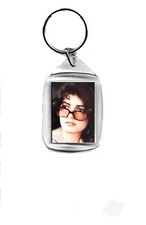 portachiavi CANTANTE nada