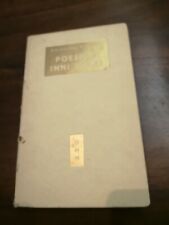 Poesie E Inni Sacri -