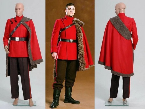 Costume harry potter cosplay - costume,
