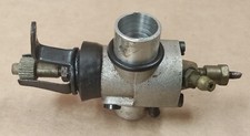 Carburatore motore aereo