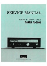 Manuale di servizio - Manuale