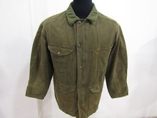 Giacca da uomo Marlboro Classics vintage core denim circonferenza petto 46/48 taglia XL Sku Y04275