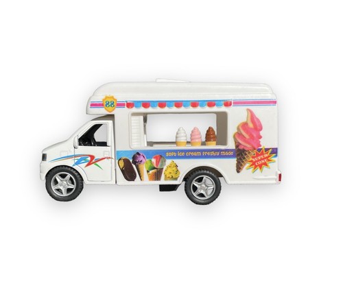 Kinsfun super soft gelato - 5",