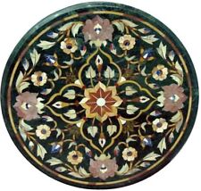 50.8cm x Verde Marmo Caffè