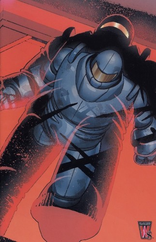 Planetary 20 - planetary, #20