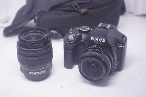 Pentax fotocamera digitale - k-m,