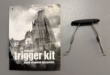 Kit Ricambio Filo Trigger