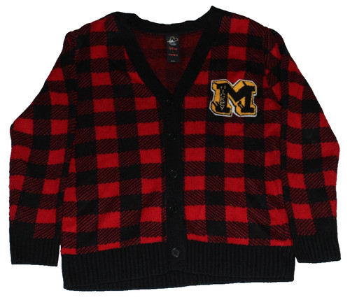 Cardigan donna disney - cardigan,