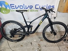 2024 GT Sensore Carbonio 29