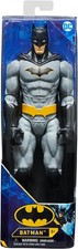 Batman Action Figure