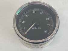 Tachimetro Harley Davidson