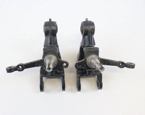 Coppia fuselli fiat - fuselli,