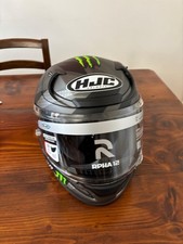 Casco moto - HJC RPHA 12