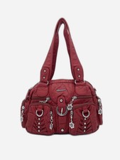 Gessaci Marcella Rosso