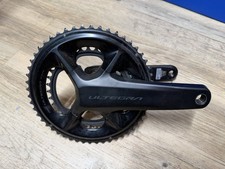 Catena doppia Shimano Ultegra 12 velocità 52 36 172,5