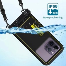 custodia impermeabile