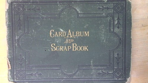 Album carte di - carte,