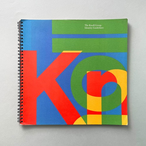 The knoll group identity - knoll,