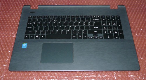 Acer aspire 721 - acer, e5-721