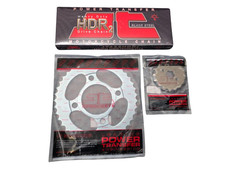 KIT PIGNONE CATENA PESANTE