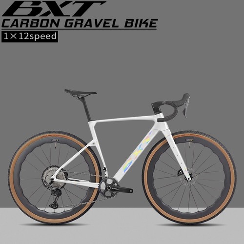 Bxt carbon gravel bike - bxt, 700c