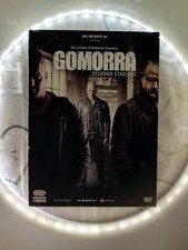 Gomorra - Stagione 2 La