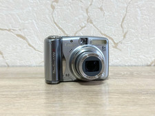 Canon PowerShot A720 IS fotocamera digitale 8,0 megapixel 6x zoom ottico