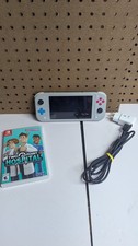 Nintendo switch lite pokemon - lite,