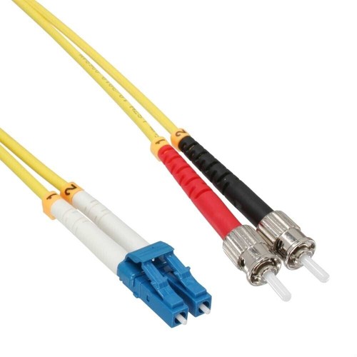 Inline cavo bretella fibra - bretella,
