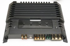 Sony XM-GS100/B Amplificatore