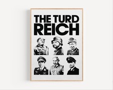 Poster decorazione parete