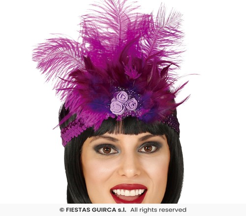 Diadema fascia capelli - diadema,