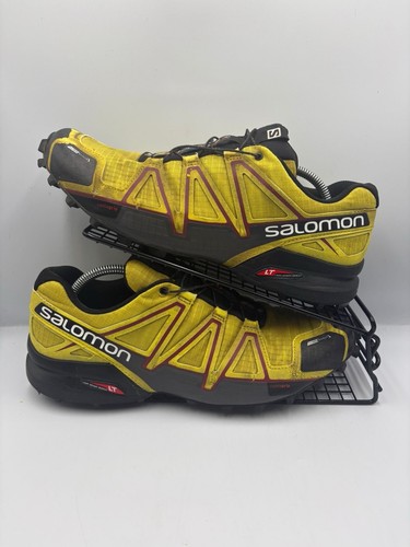 Scarpe trail running uomo - da,