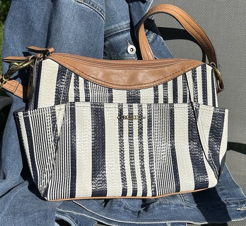 Borsa tracolla rosetti - a,