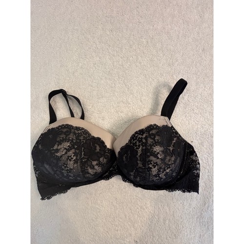Reggiseno push imbottito - push, up