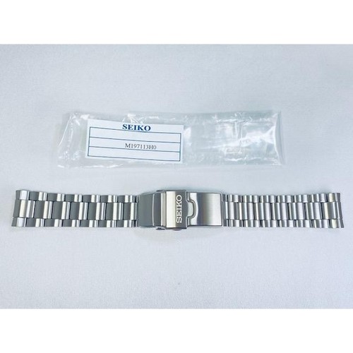 Cinturino originale seiko - cinturino,