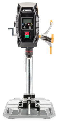 Powermat trapano colonna - trapano, a