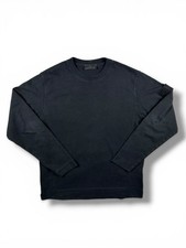 Felpa Stone Island 2023 nera
