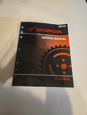 2014 honda gl1800c - gl1800c, gl1800a