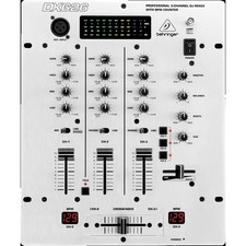 BEHRINGER DX626 Mixer