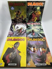 DYLAN DOG - N