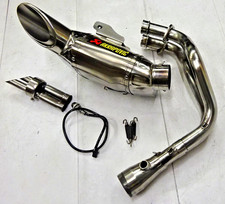 SILENZIATORE TERMINALE LATTINA